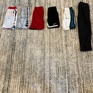 Nike Assorted Shorts and Pants
